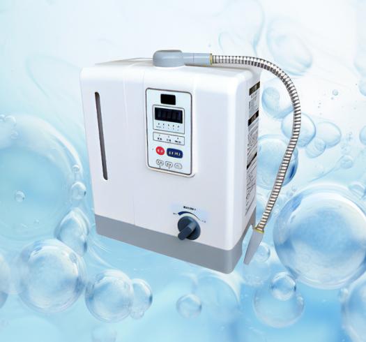 中性電解水