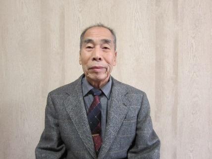 九州歯科大学元教授 小園凱夫